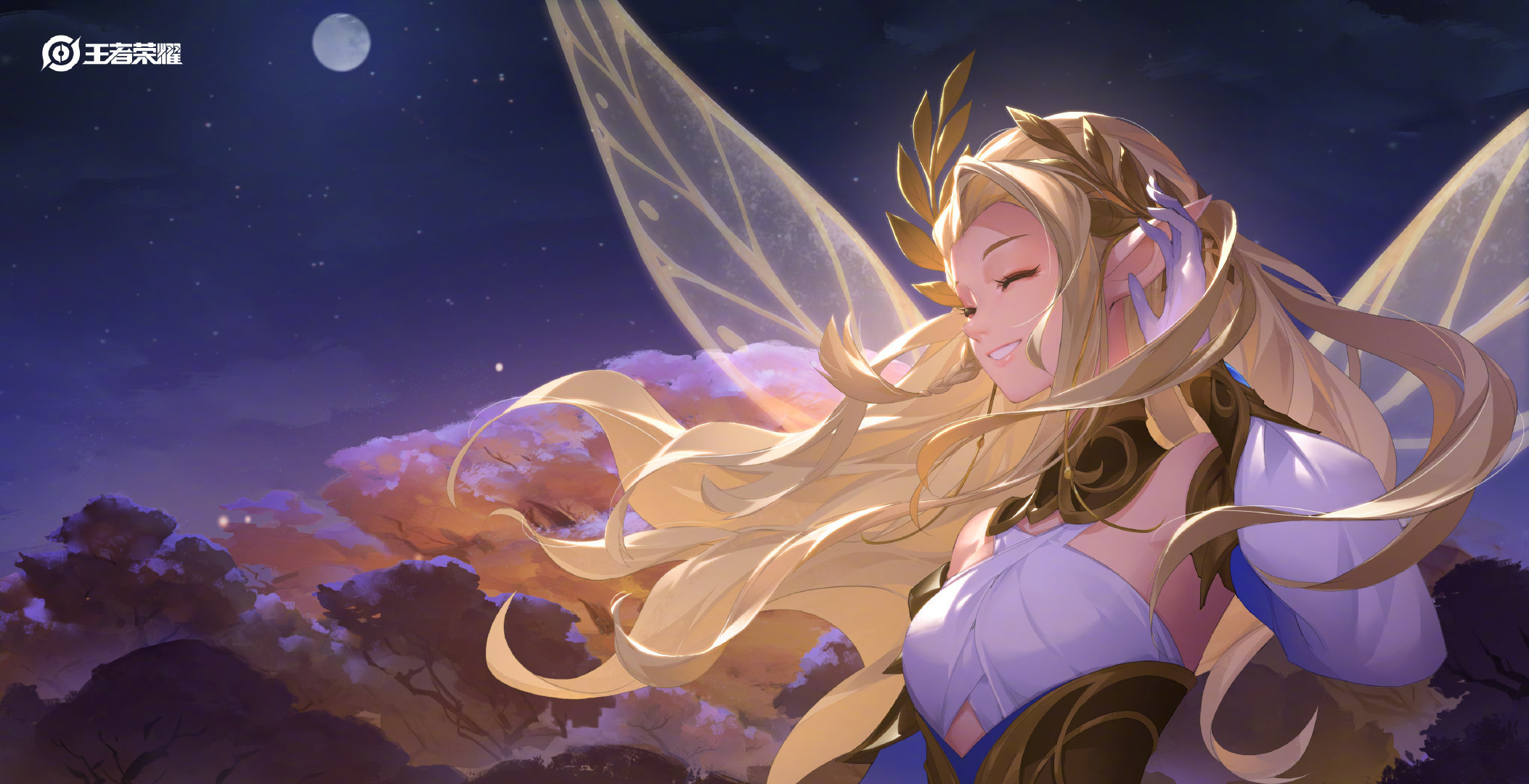 【高清】 艾琳姐姐也太美了  9_来自网易大神圈子_超凡电竞王者荣耀