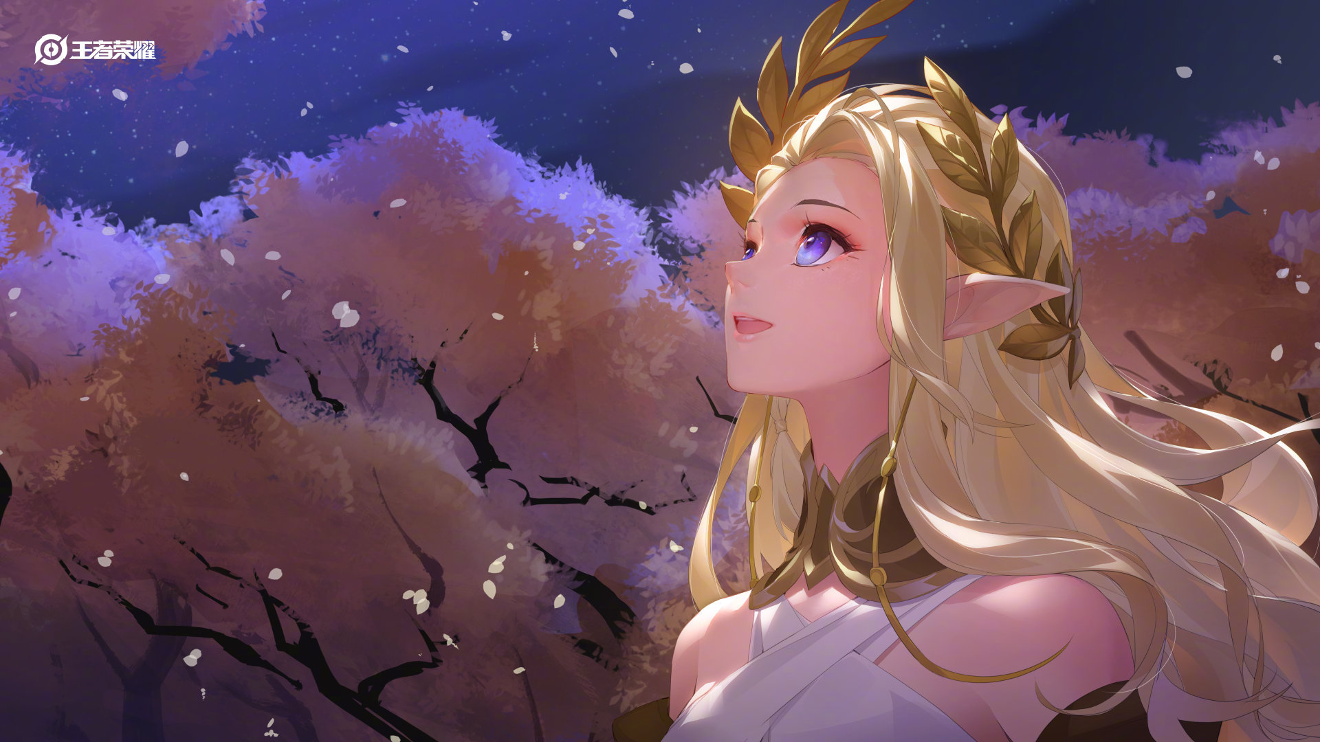 【高清】 艾琳姐姐也太美了  9