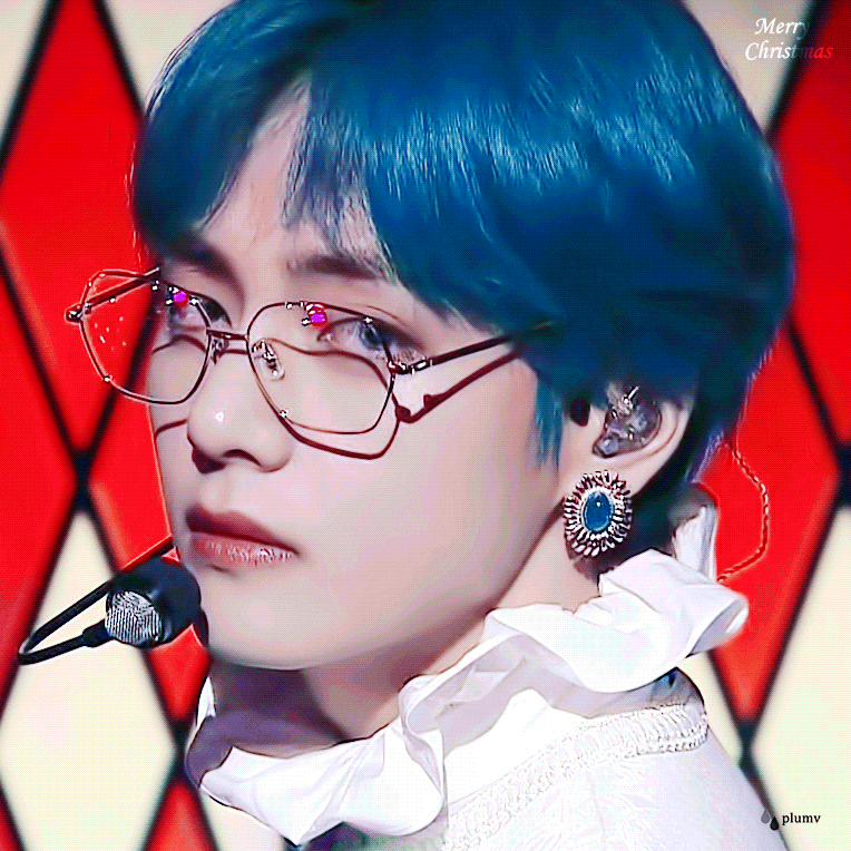 "蓝发精灵"这个挑眉真的.我死了 (ot-t)尸