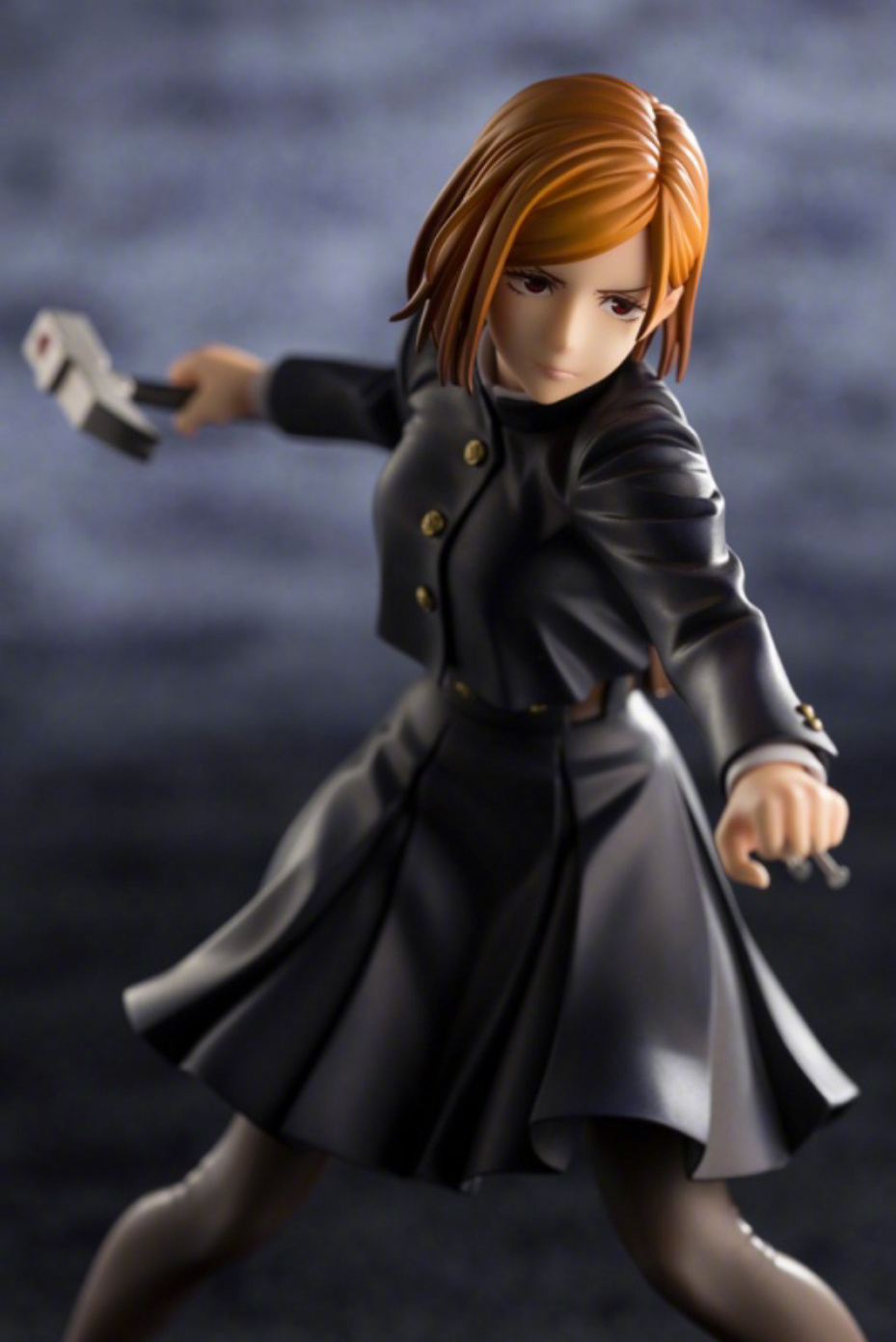 咒术 钉崎野蔷薇 寿屋 1/8手办  6