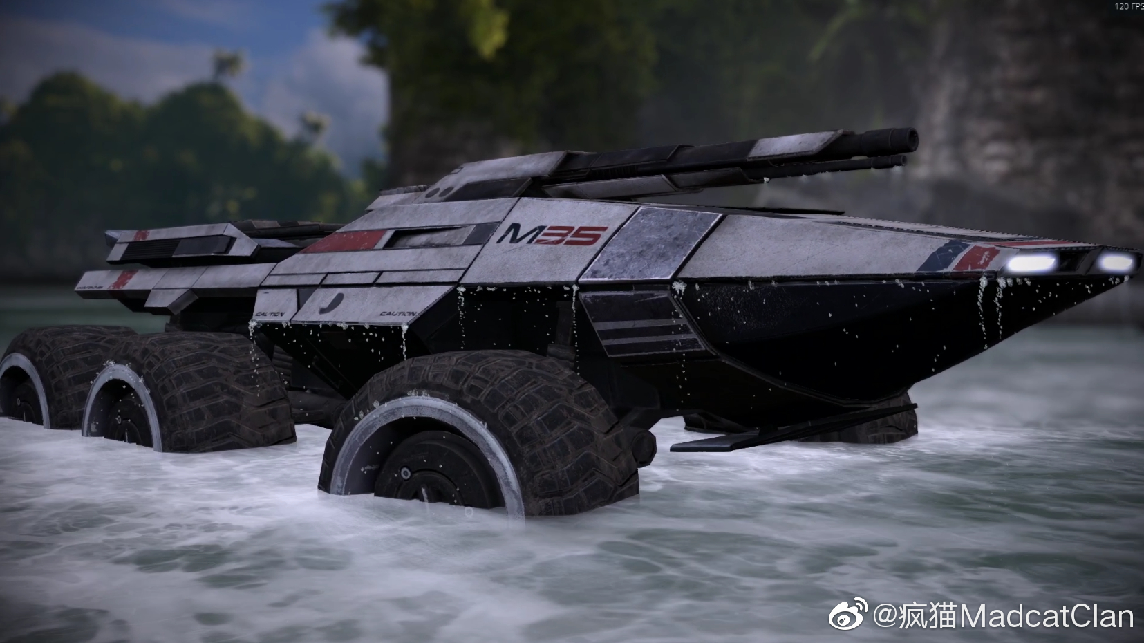 来自网易大神圈子_疯猫madcatclan