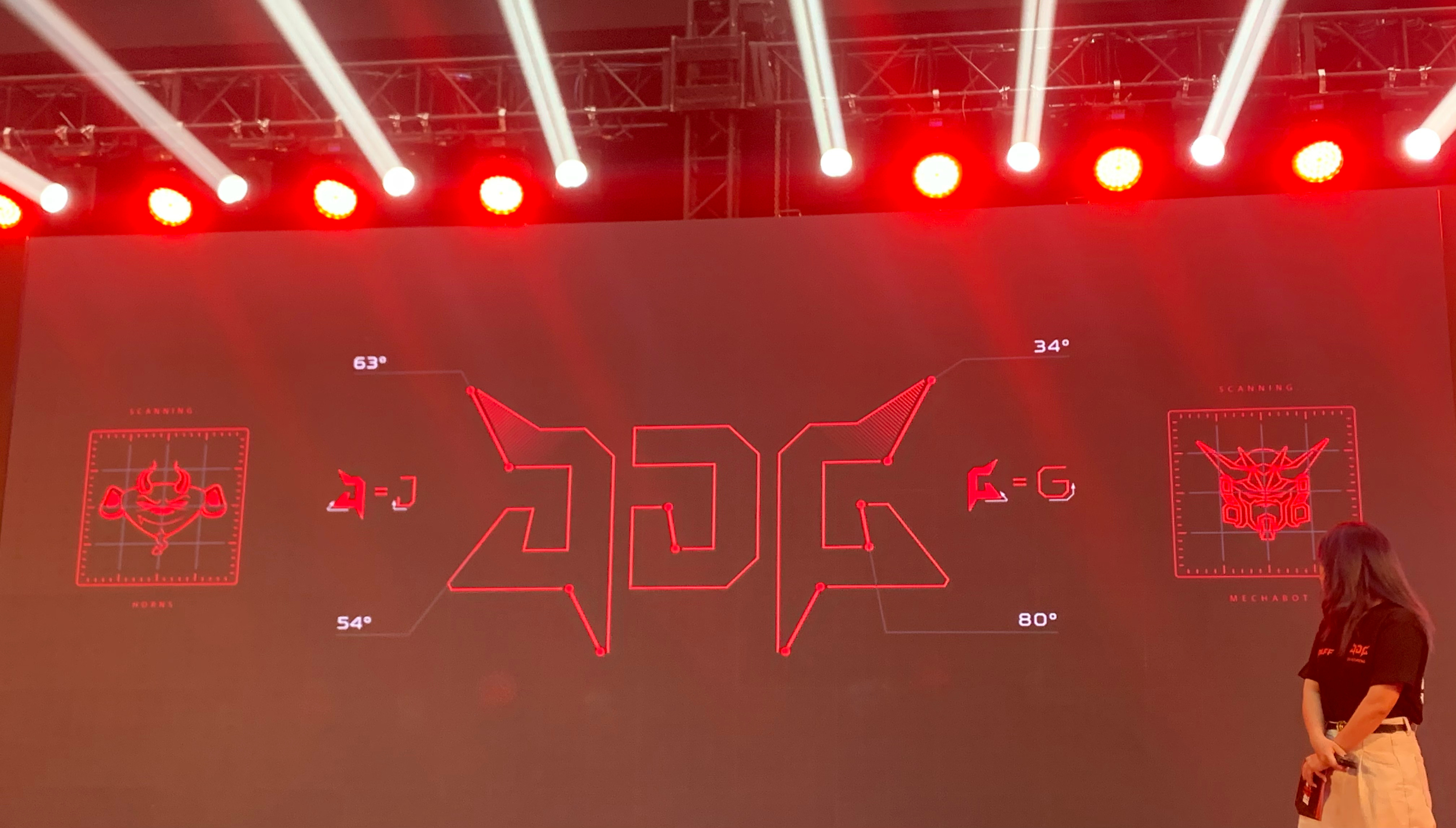 jdg全新队标 大家觉得怎么样