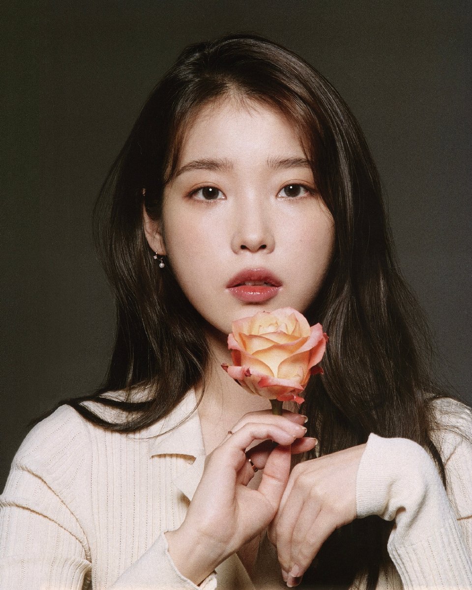 iu*_来自网易大神圈子_路上遇到爱豆