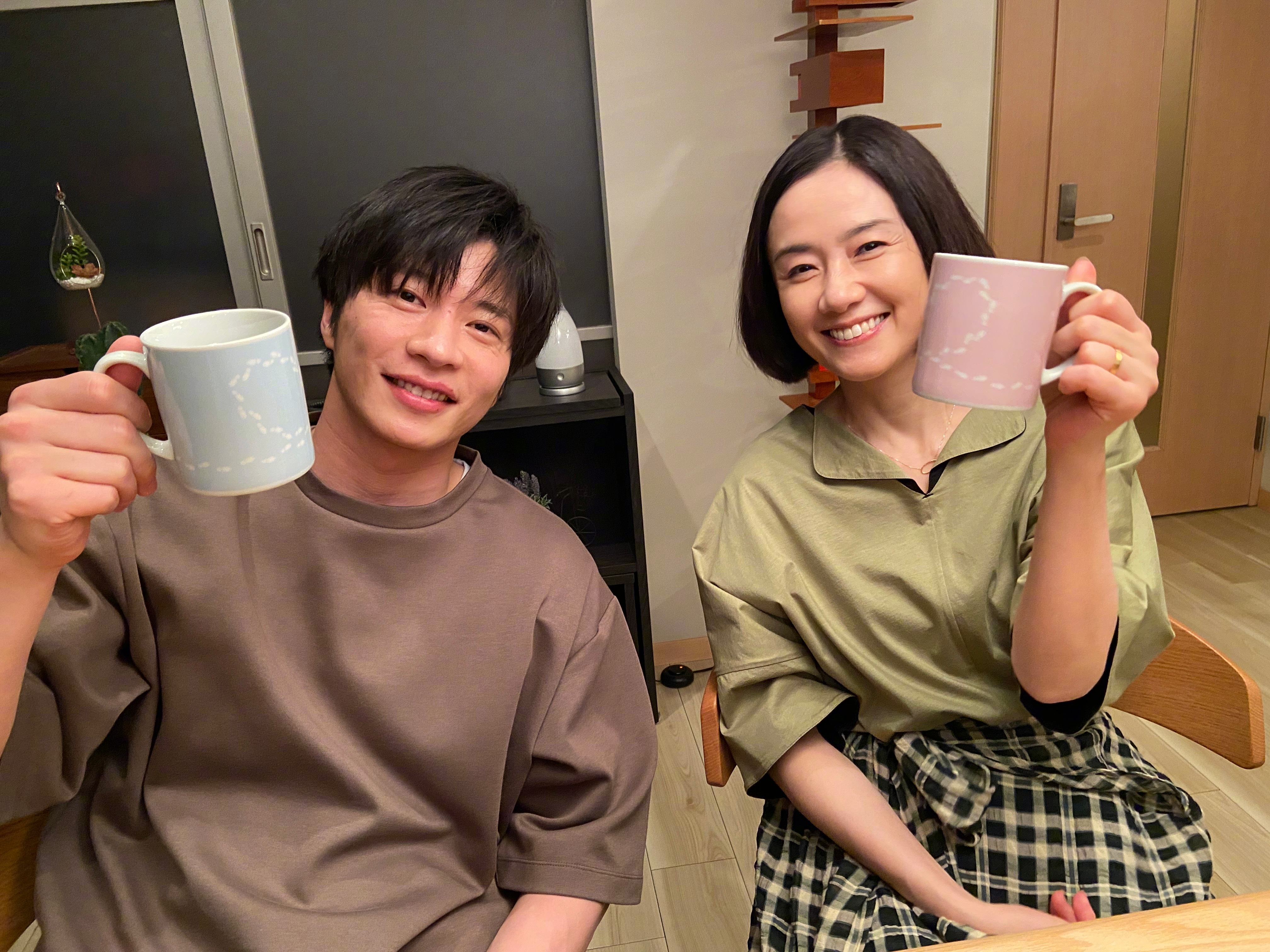 轮到你了 电影版最新场照花絮 21年12月上映 电影版将延续原 来自网易大神圈子 Ghostbuster007