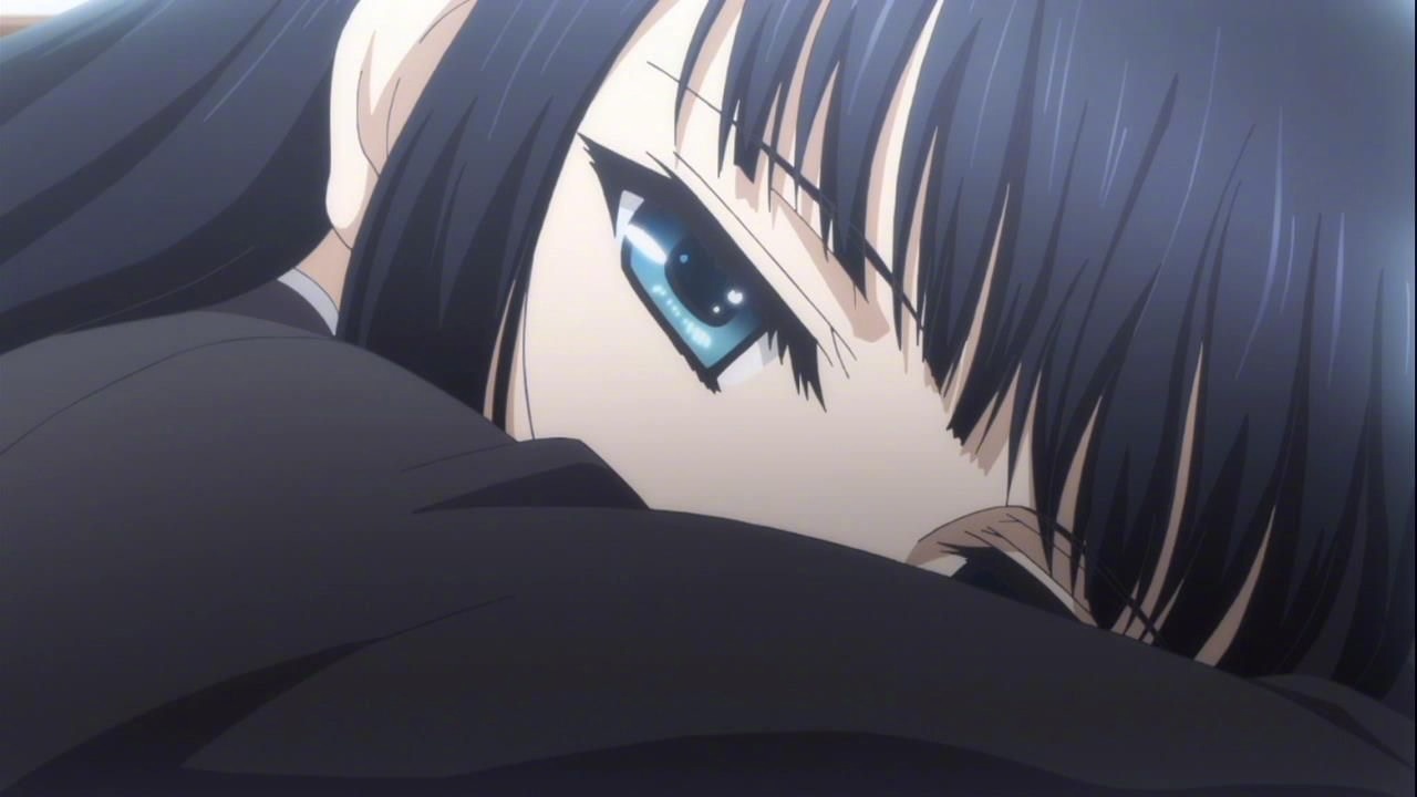 5月28日是「白色相簿2」冬马和纱的生日  9