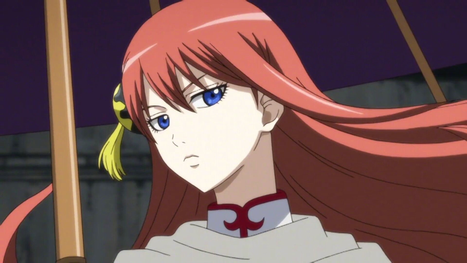 5月30日是声优·钉宫理.