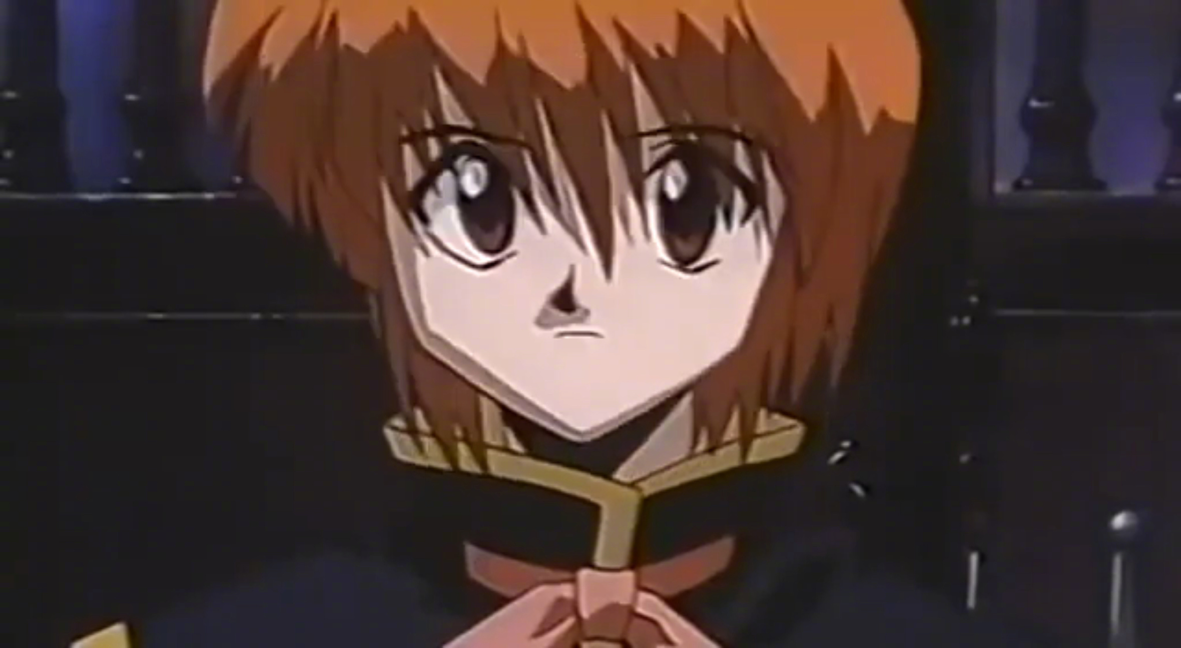 5月31日是声优·日高法子的生日95 代表作:尼亚,「犬夜叉」桔梗