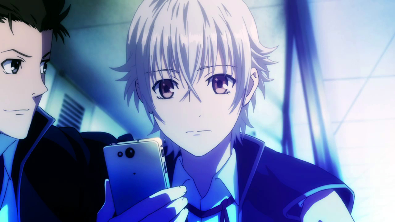 6月1日是「k」伊佐那社 & 白银之王 阿道夫k威斯曼 的生日  9