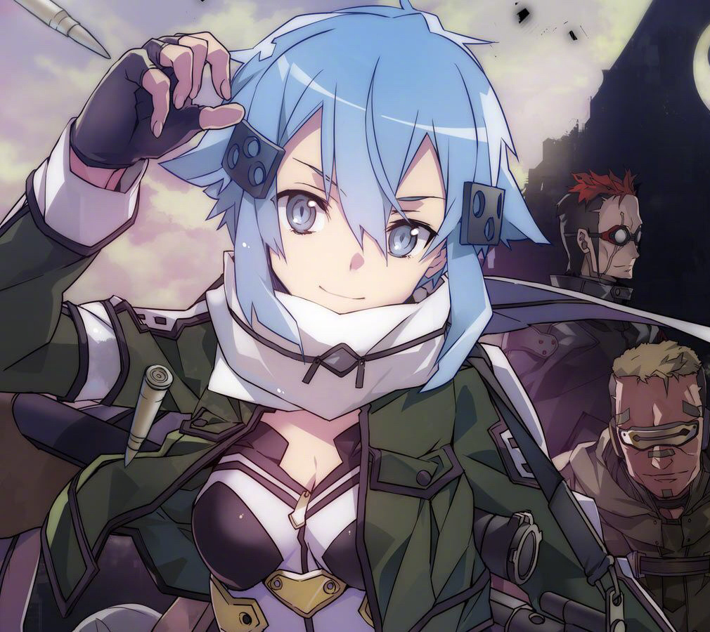 6月2日是声优·泽城美雪.