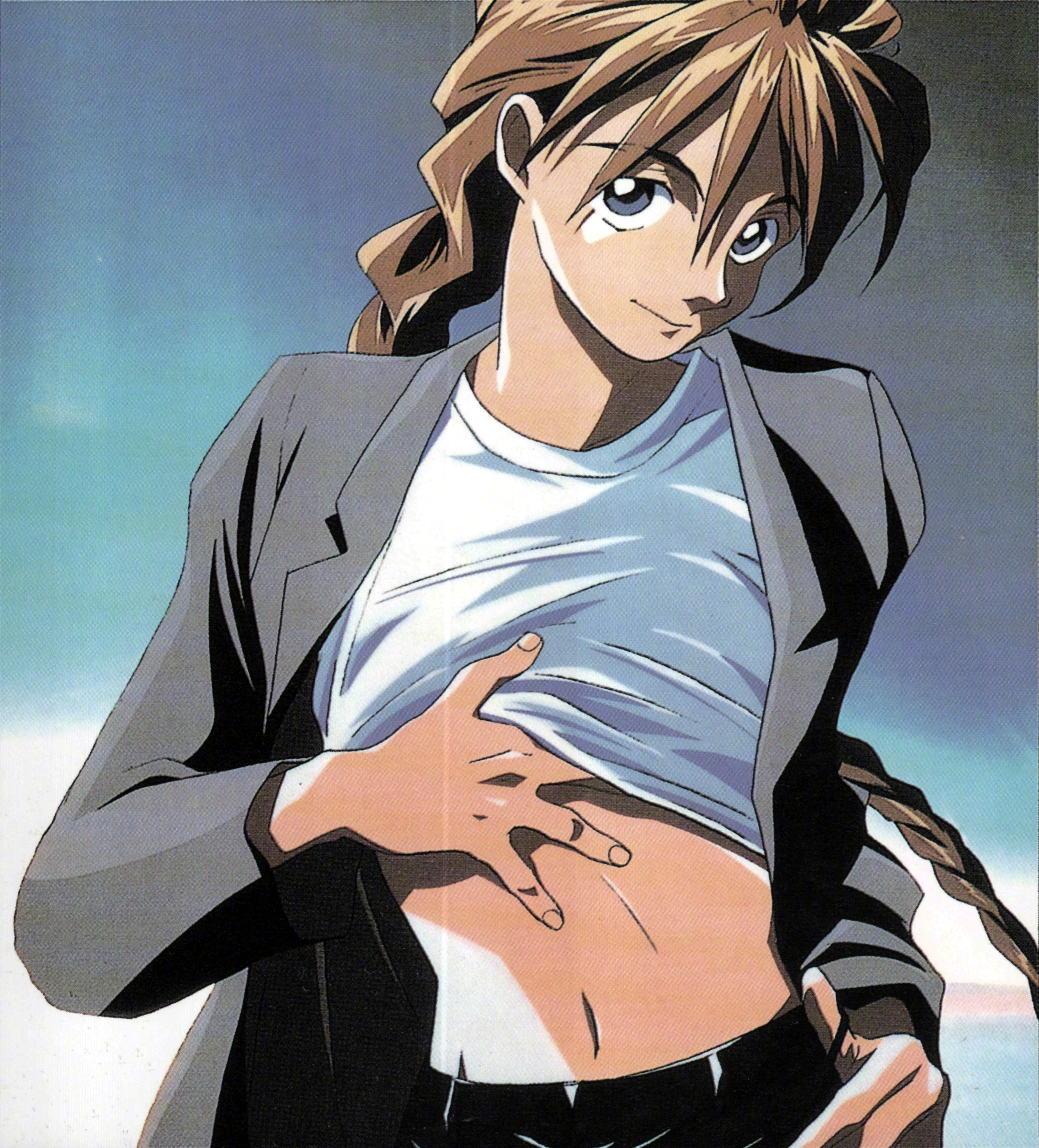 6月11日是声优 关俊彦的生日 代表作 恐怖宠物店 D伯爵 最游记 玄 来自网易大神阴阳师圈子 Ghostbuster007