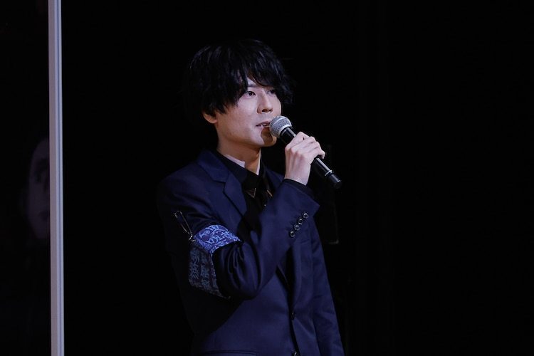 呪術廻戦特别活动 じゅじゅフェス21 场照追加 Cast 虎杖悠仁 来自网易大神圈子 Ghostbuster007