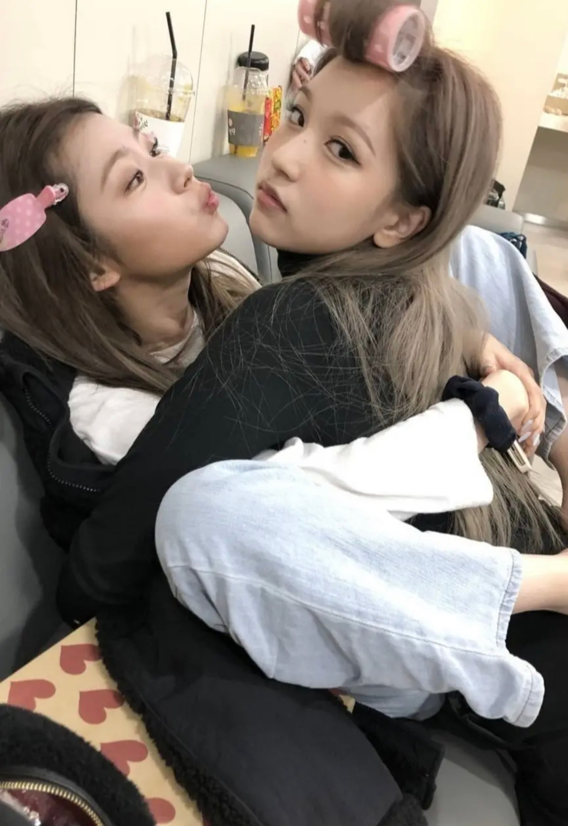 sana &名井南 我真的会谢 这是我不付钱能看的吗