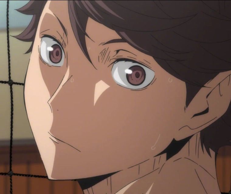 7月日是 排球少年 及川彻的生日 才能は開花させるものセンスは磨くも 来自网易大神圈子 Ghostbuster007 7月日是 排球少年 及川彻的生日 才能は開花させるものセンスは磨くも 来自网易大神圈子 Ghostbuster007