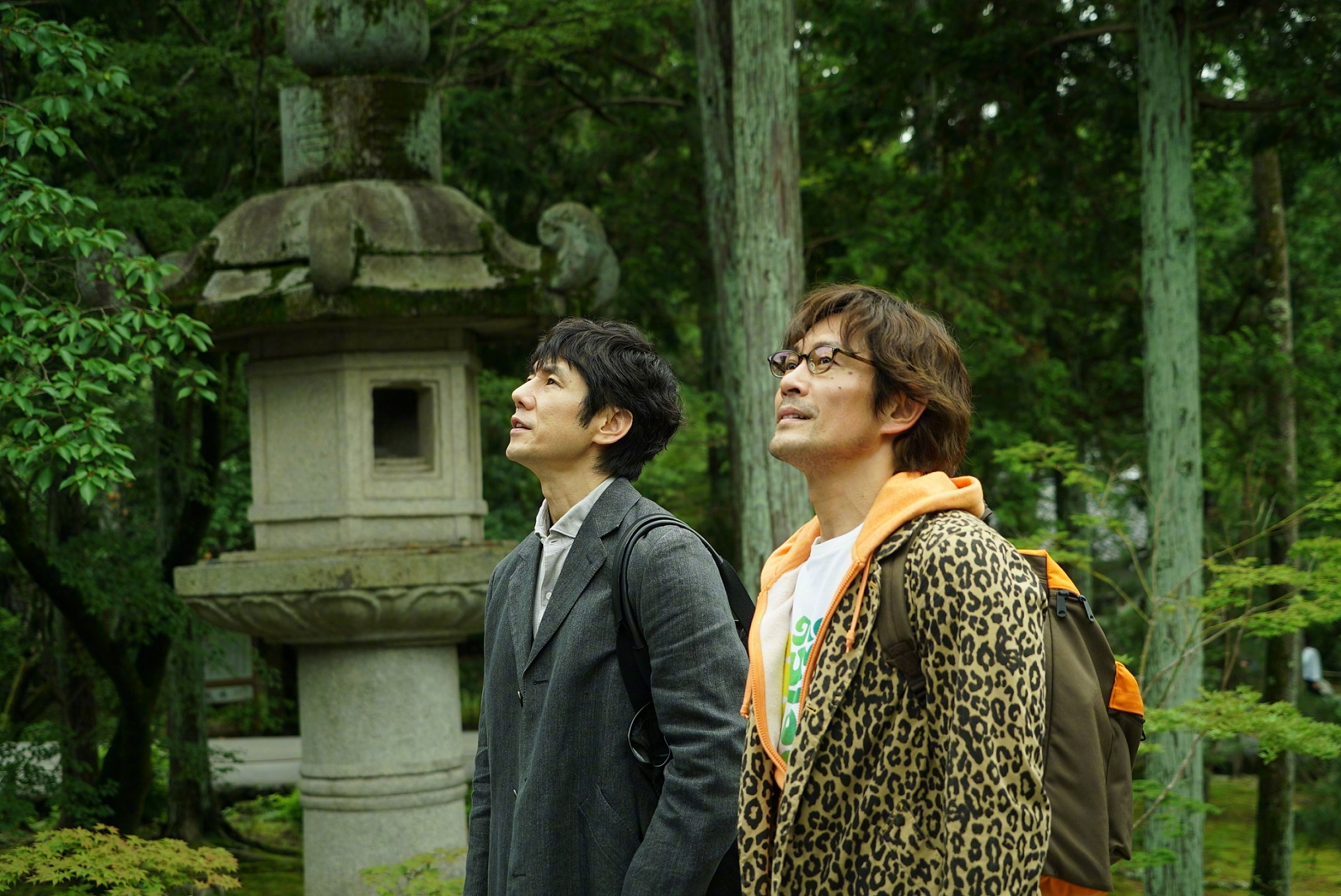 「大奥」「西洋古董洋果子店」作者·吉永史「昨日的美食」真人剧场版
