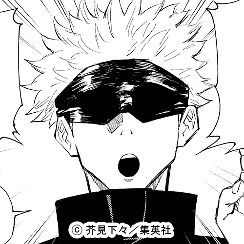 呪術廻戦官方角色档案no 9 五条悟 東京都立呪術高等専門学校1年担任 来自网易大神圈子 Ghostbuster007