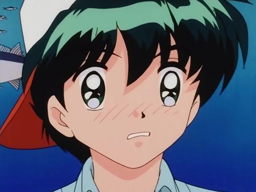 8月12日是「怪盗圣少女」飞鸟二世(飞鸟大贵)的生日  9