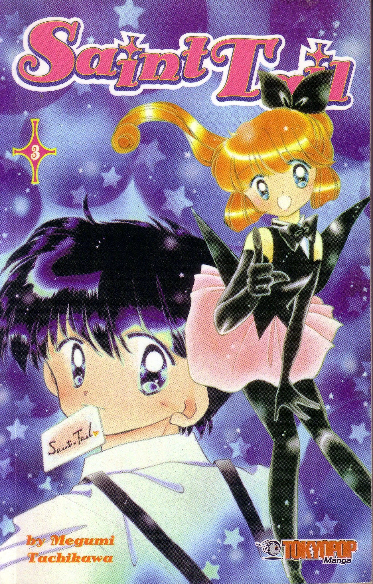 8月12日是「怪盗圣少女」飞鸟二世(飞鸟大贵)的生日  9