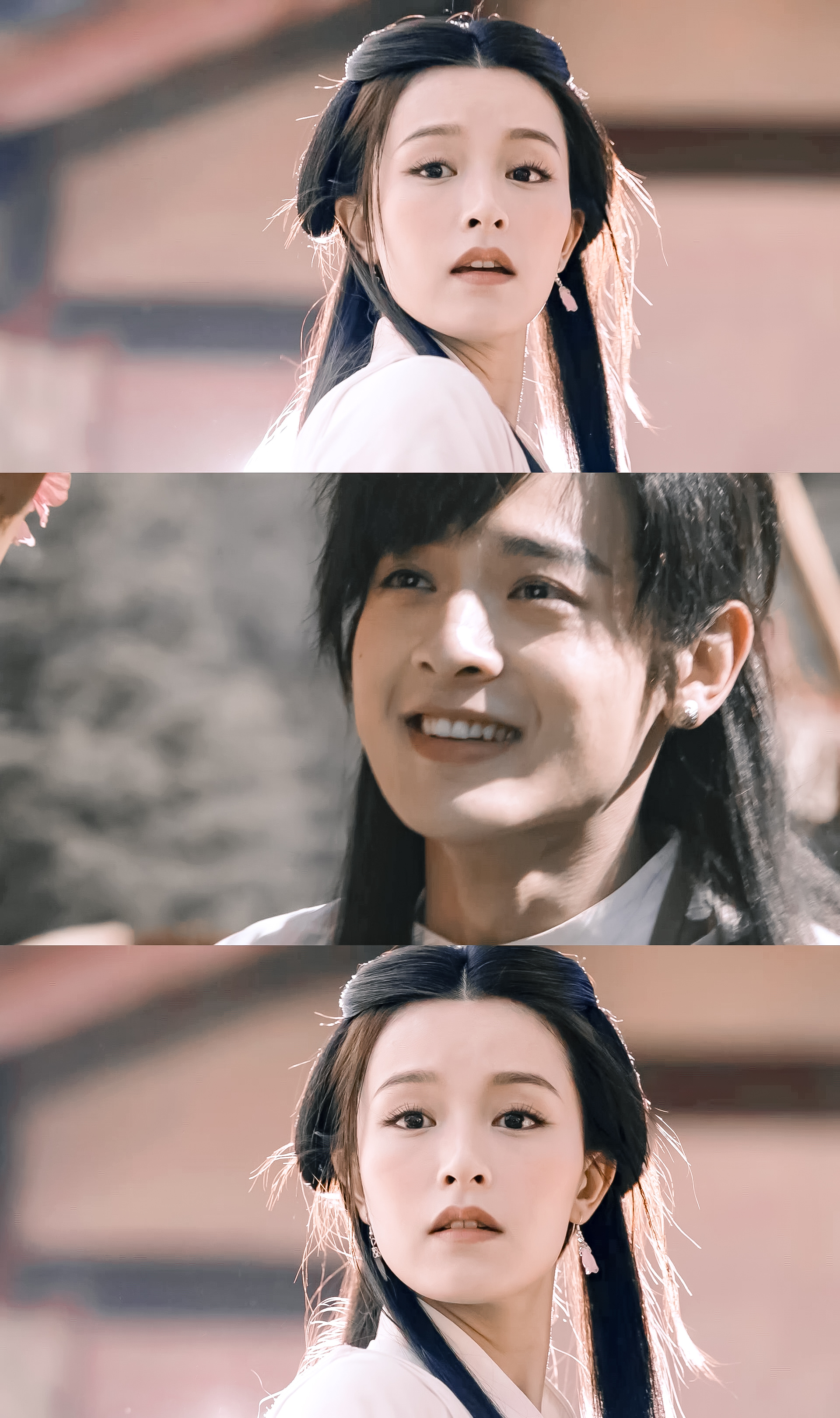 这版段誉王语嫣竟然让我g_来自网易大神圈子_国风影视风云