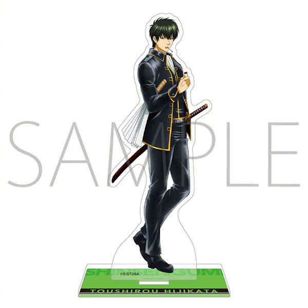 银魂 2年后篇新商品 来自网易大神圈子 Ghostbuster007