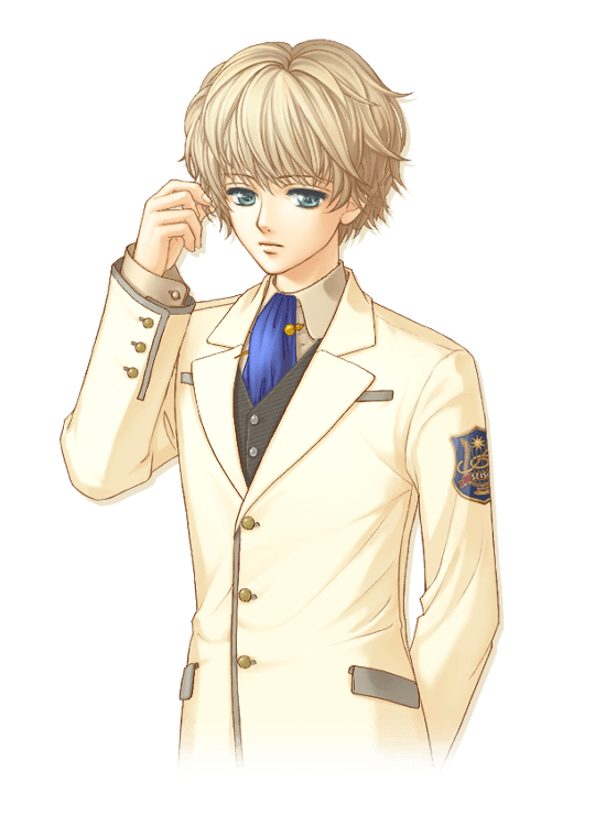 8月26日是「金色琴弦」志水桂一的生日  9