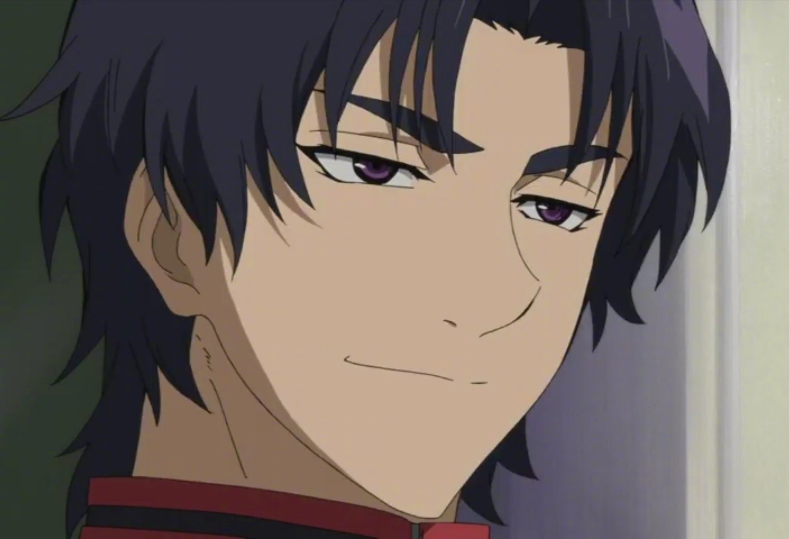 8月28日是「终结的炽天使」一濑红莲的生日  9