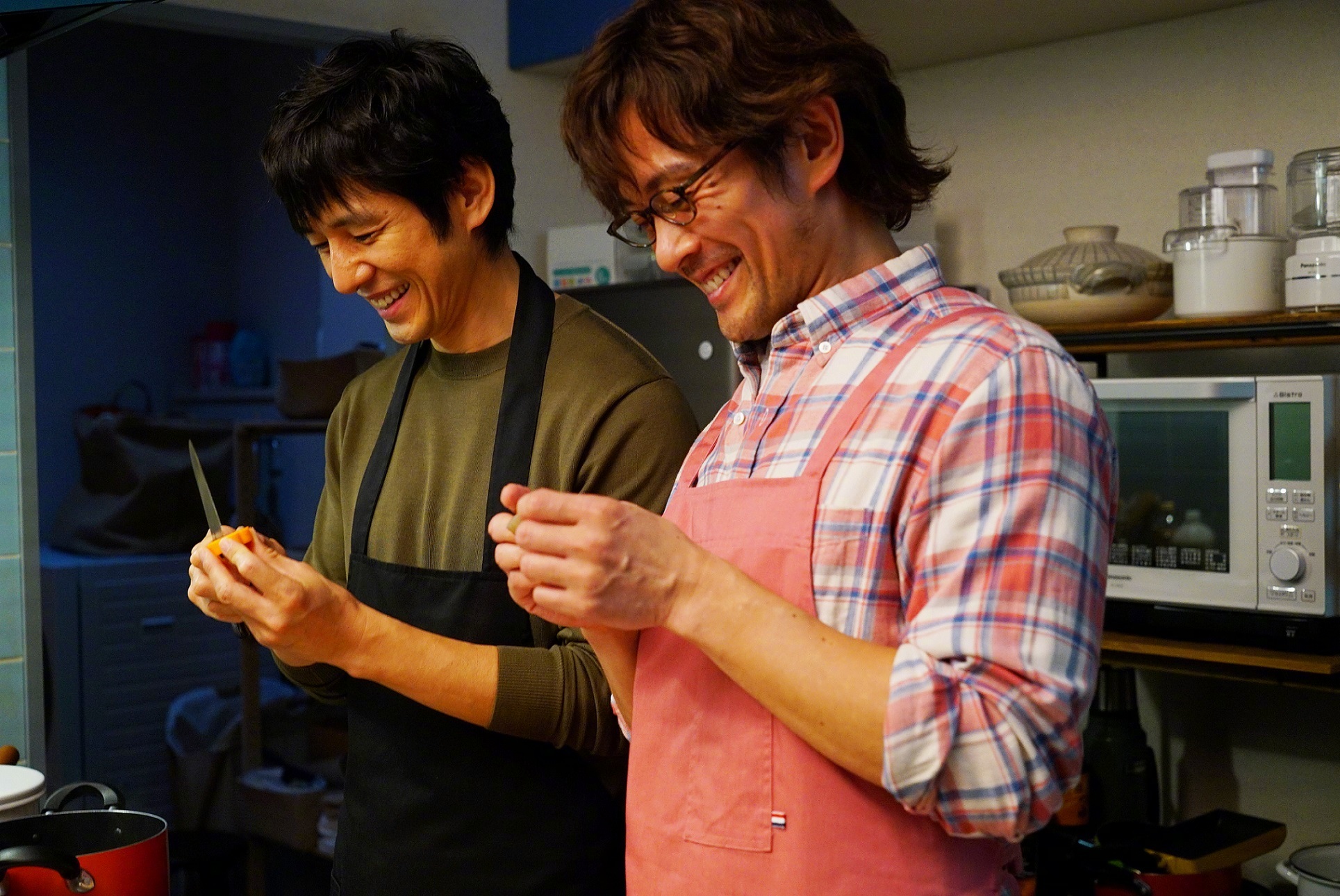 「大奥」「西洋古董洋果子店」作者·吉永史「昨日的美食」真人剧场版