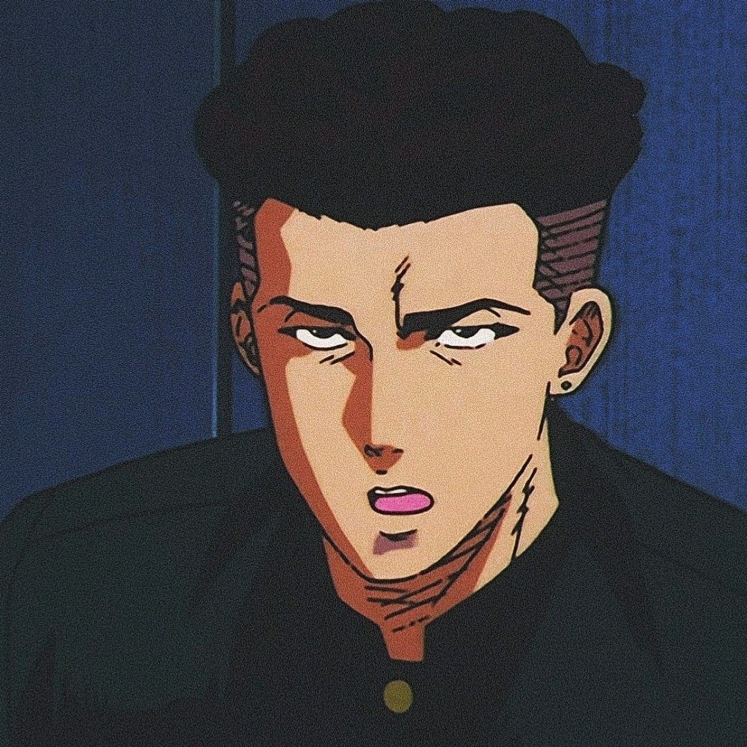 灌篮高手头像