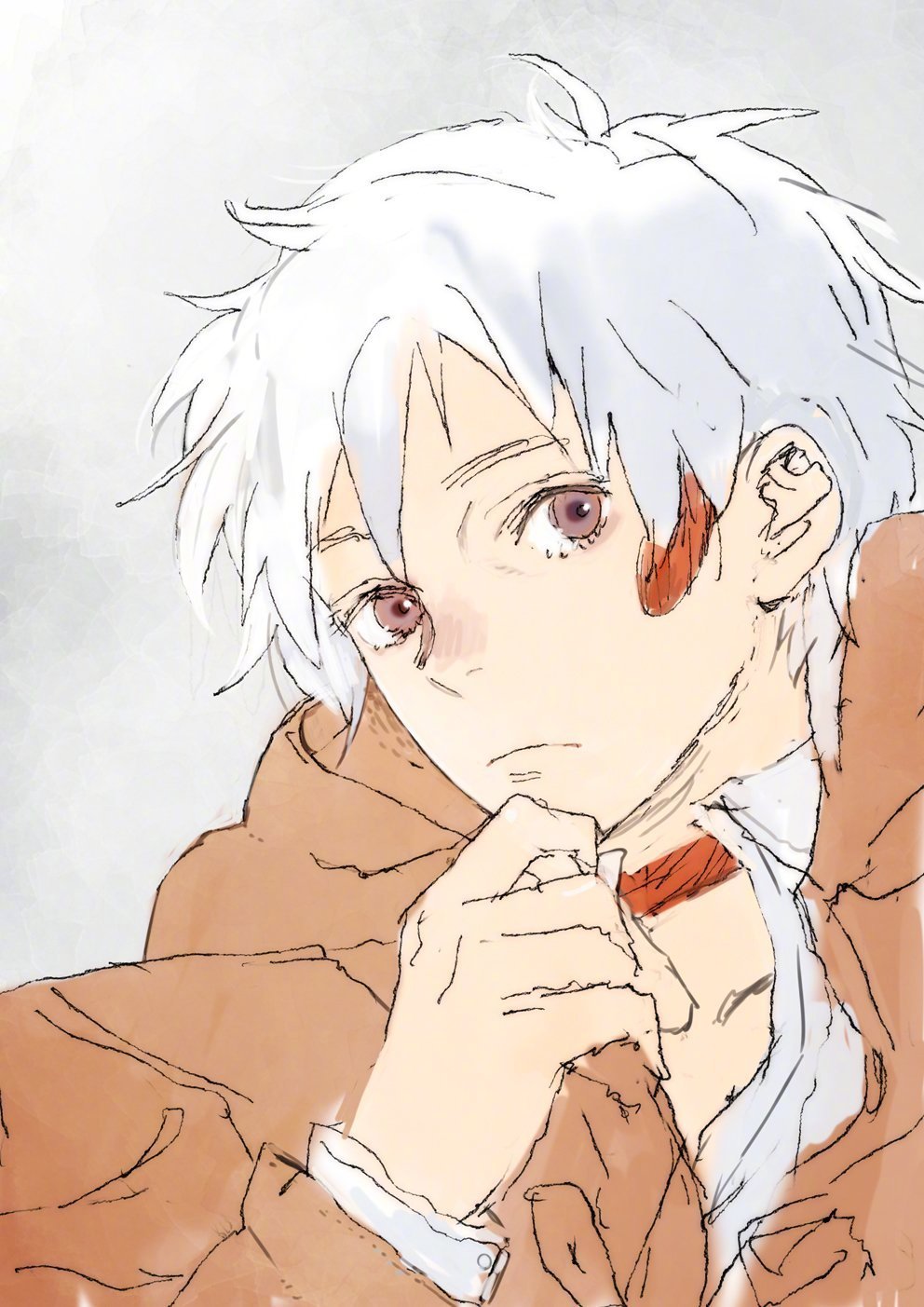 9月7日是「未来都市no.6」紫苑的生日  9