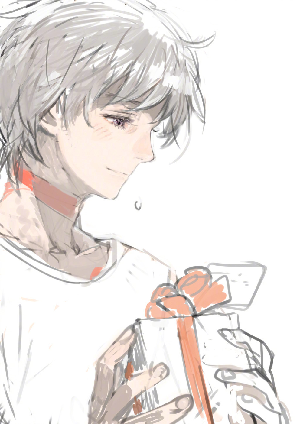 9月7日是「未来都市no.6」紫苑的生日  9