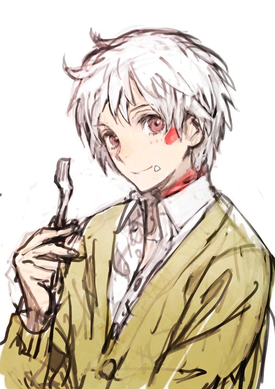 9月7日是「未来都市no.6」紫苑的生日  9