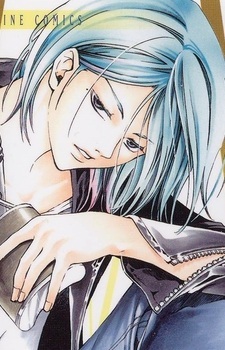 9月10日是 Code Breaker法外制裁者 八王子泪的生日 9 来自网易大神圈子 Ghostbuster007