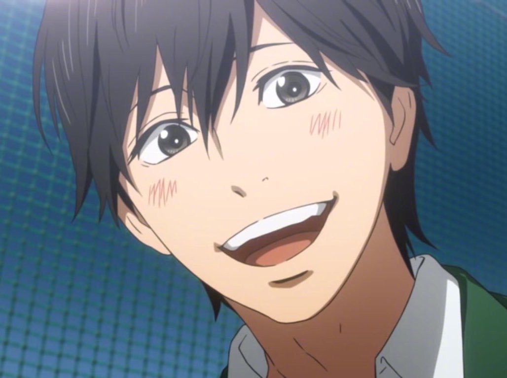 9月14日是「orange橘色奇迹」成濑翔的生日 95