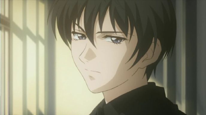 9月19日是「恶灵猎人ghost hunt」涉谷一也的生日  9