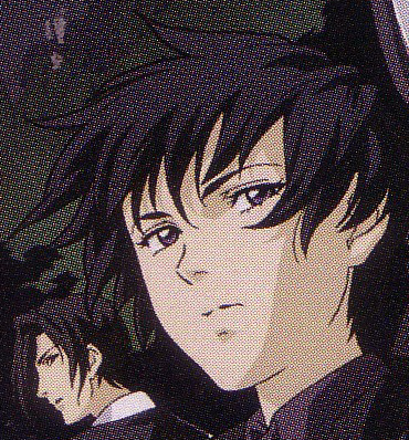 9月19日是「恶灵猎人ghost hunt」涉谷一也的生日  9