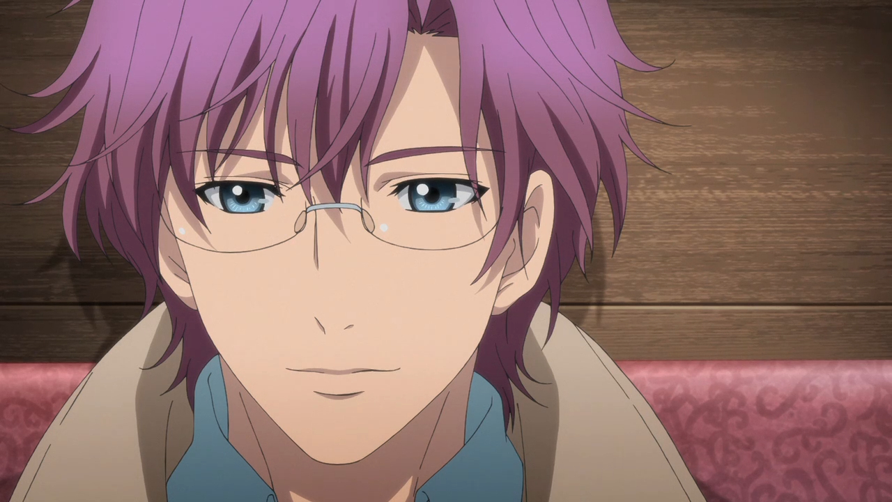 9月19日是「八犬传-东方八犬异闻-」犬山道节的生日  3