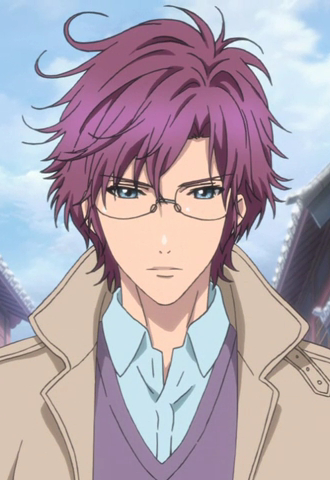 9月19日是「八犬传-东方八犬异闻-」犬山道节的生日  3