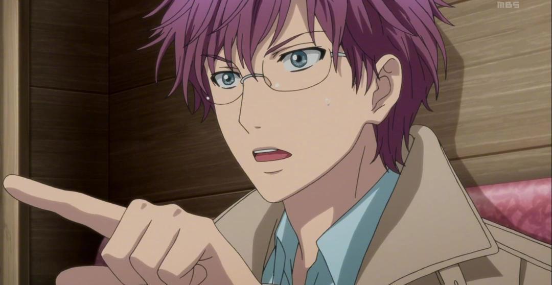 9月19日是「八犬传-东方八犬异闻-」犬山道节的生日  3