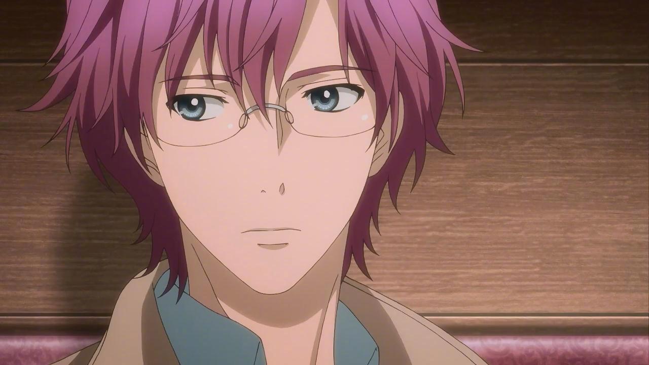 9月19日是「八犬传-东方八犬异闻-」犬山道节的生日  3