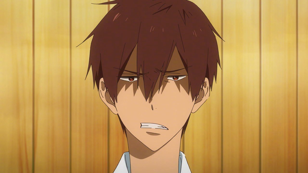 9月22日是「弦音 -风舞高中弓道部-」小野木海斗的生日  9