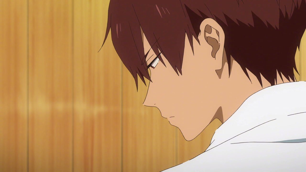 9月22日是「弦音 -风舞高中弓道部-」小野木海斗的生日  9