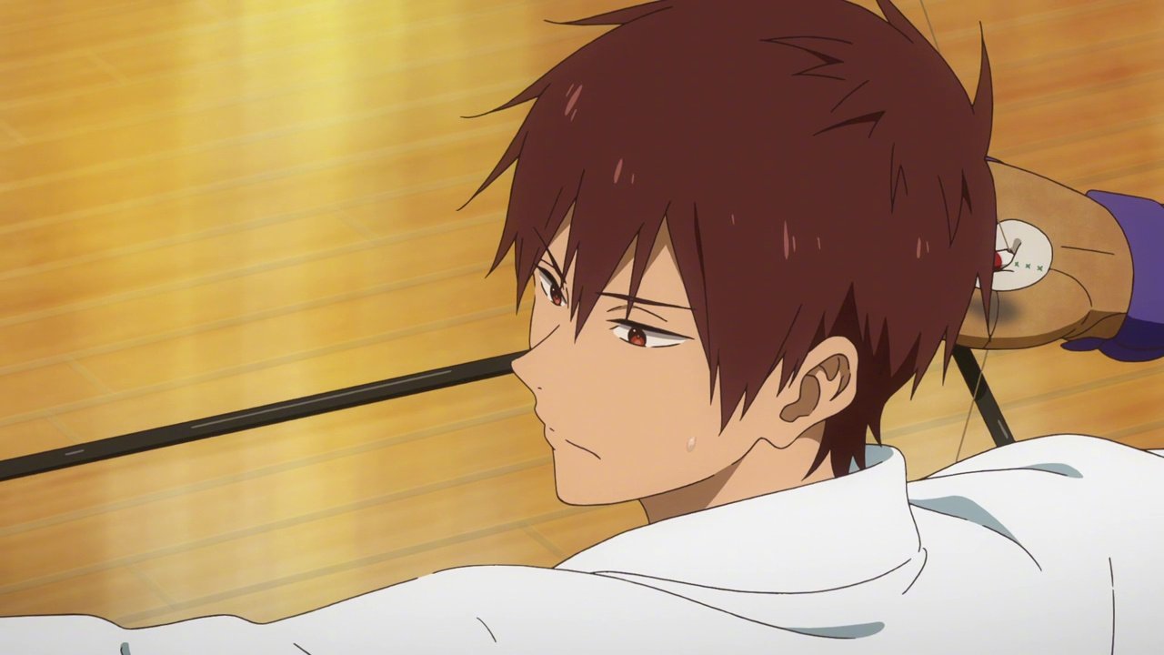 9月22日是「弦音 -风舞高中弓道部-」小野木海斗的生日  9