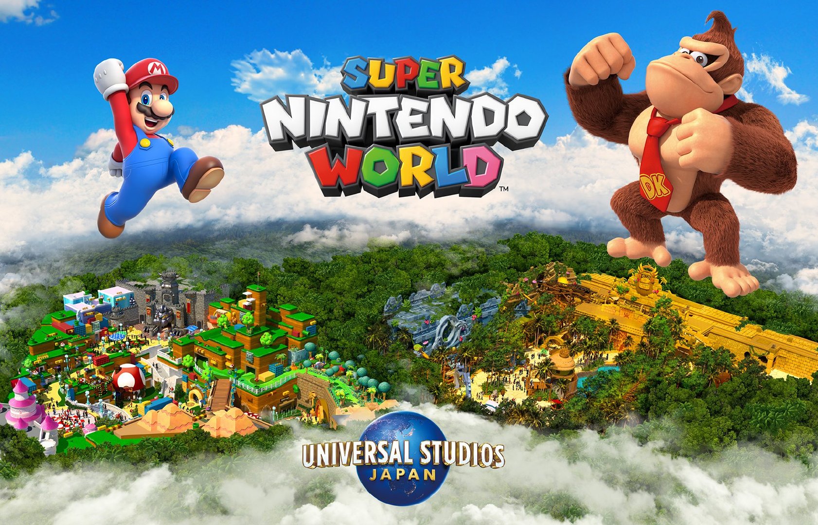 Usj 超级任天堂世界 宣布将于24年加入一个 森喜刚 主题区域 其中包 来自网易大神圈子 游研社 Usj 超级任天堂世界 宣布将于24年加入一个 森喜刚 主题区域 其中包 来自网易大神圈子 游研社