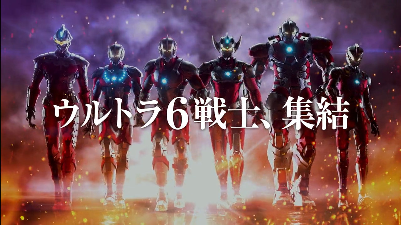 在今天的netflix festival japan上公开的多部动画新作: 《j_来自网易