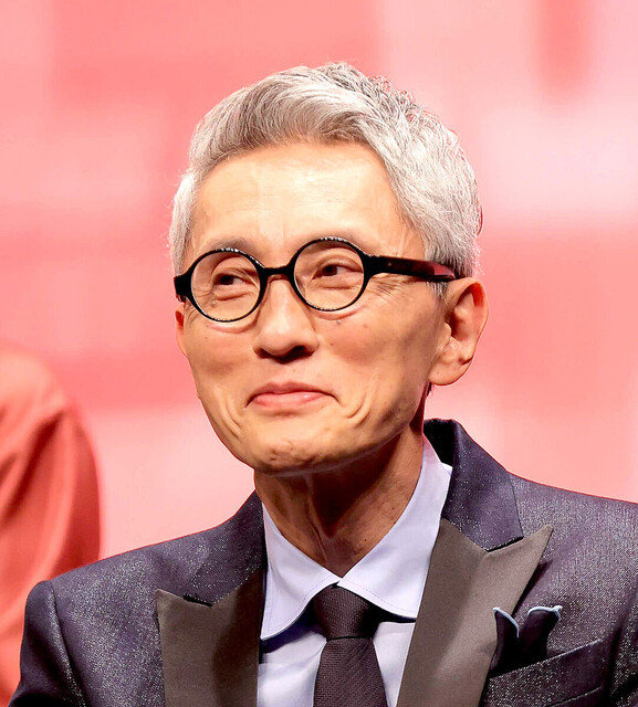 【连吃五年】松重丰主演的.