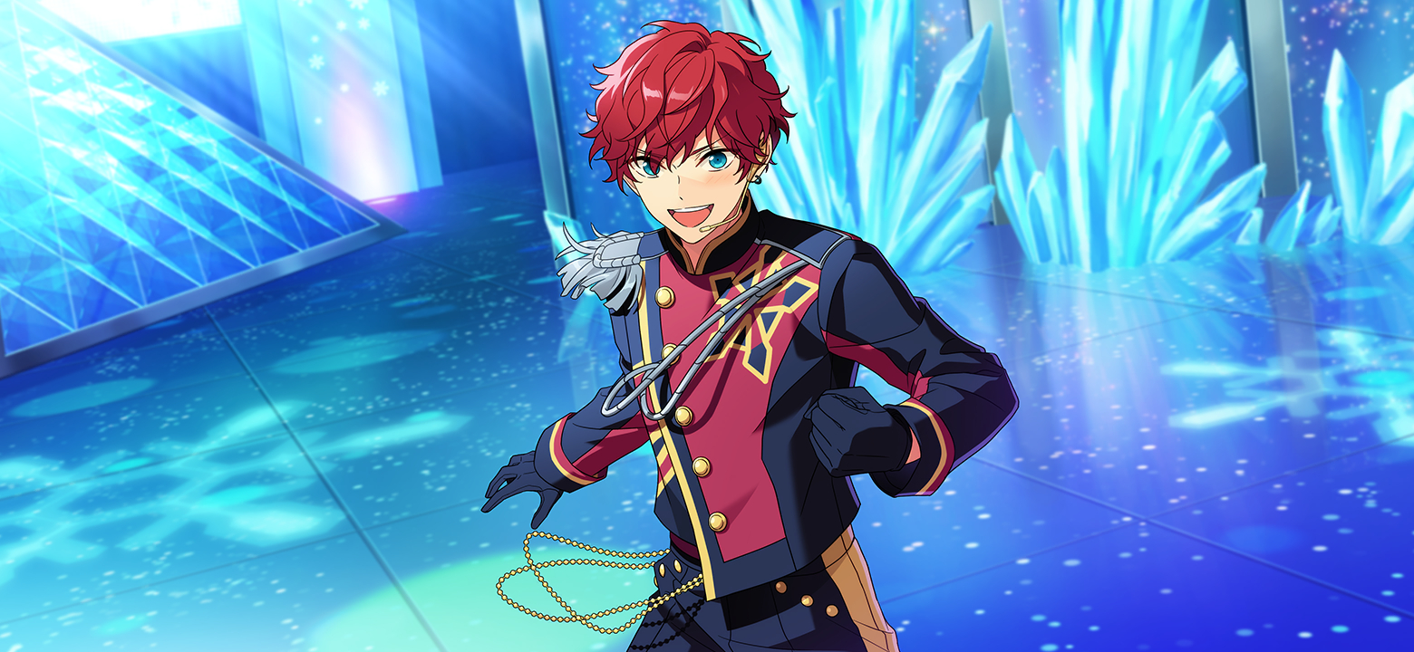 阿斯塔,「炎炎消防队」森罗日下部,「古见同学有交流障碍症」只野仁人