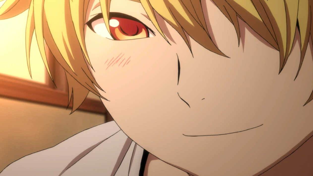 11月29日是「野良神」雪音作为神器的生日  9