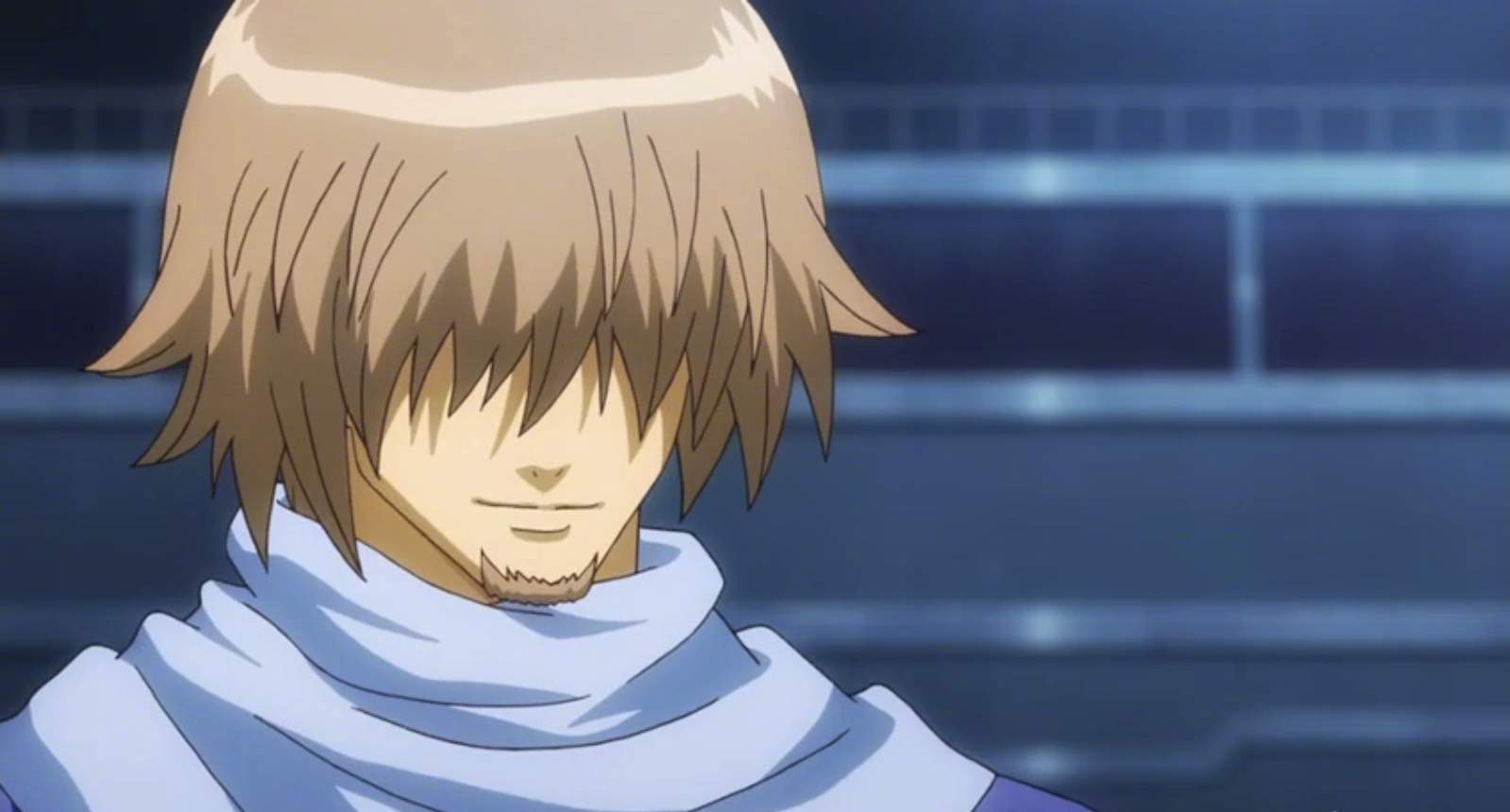 11月30日是「银魂」服部全藏的生日 🎉  9_来自网易大神圈子_ghostb