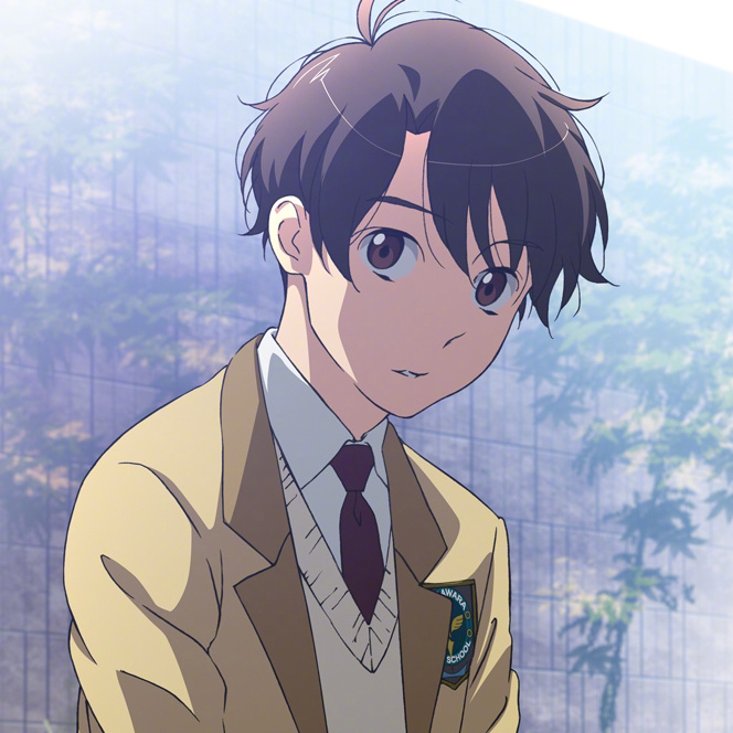2月7日是 Aldnoah Zero 界塚伊奈帆的生日 9 来自网易大神圈子 Ghostbuster007