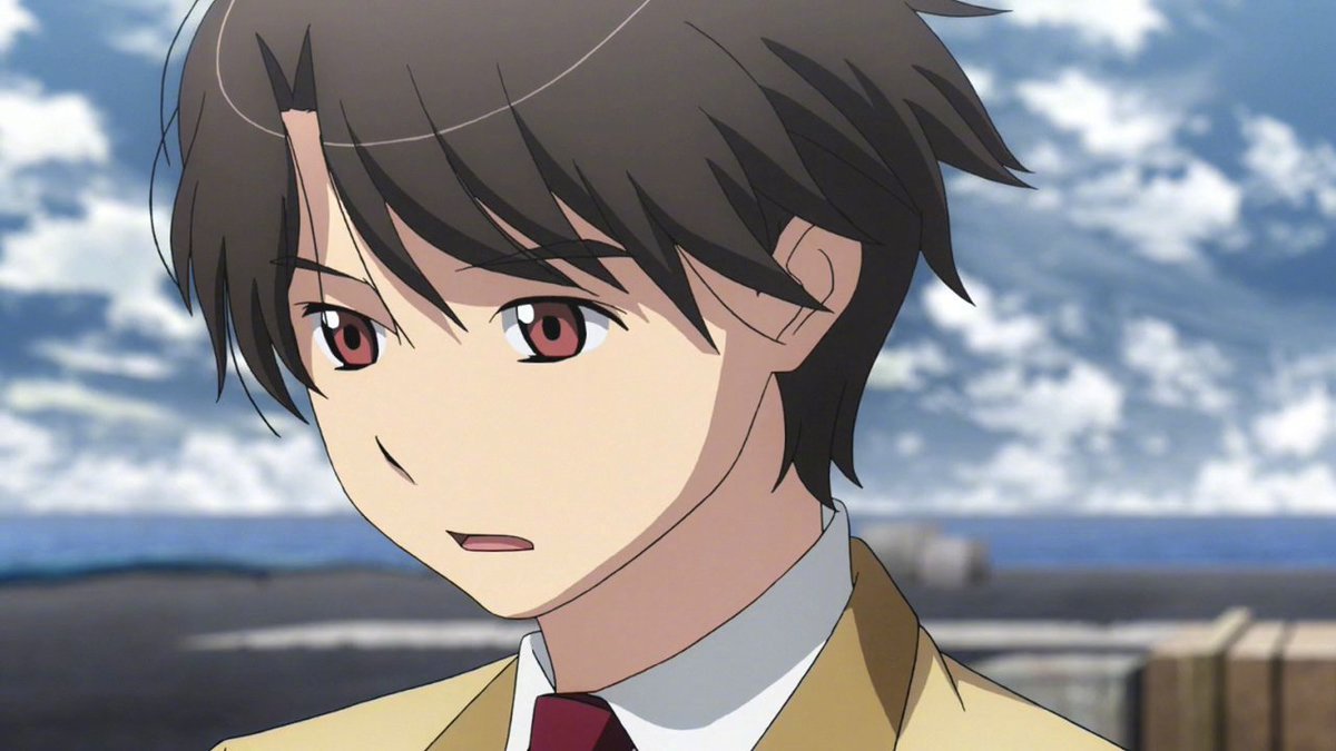 2月7日是 Aldnoah Zero 界塚伊奈帆的生日 9 来自网易大神圈子 Ghostbuster007
