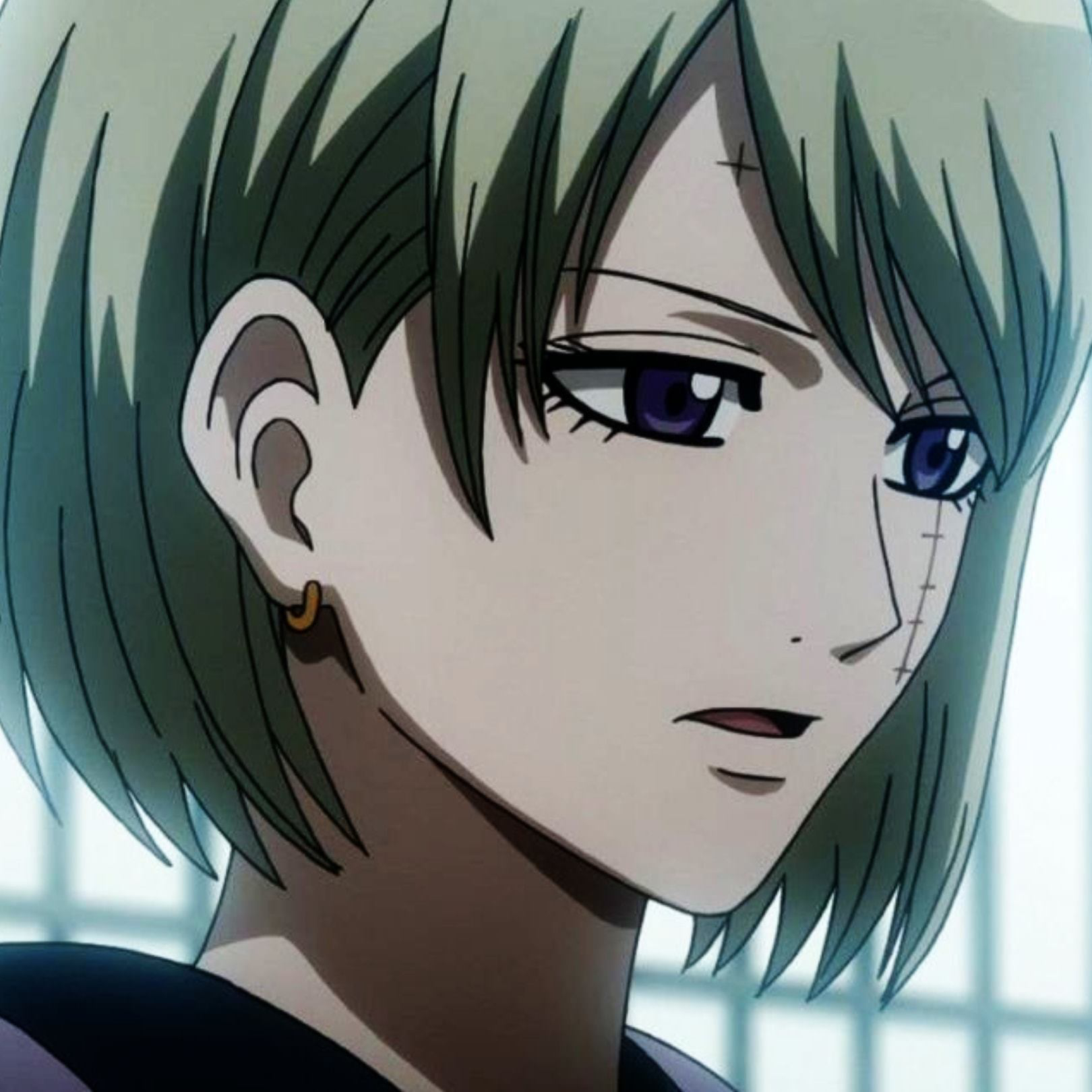 2月9日是 银魂 月咏的生日 9 来自大神圈子 Ghostbuster007